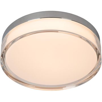Lucide PLANO 78151/12/61 Таванна лампа 1x11w/led 2700-4000k 640lm ip44