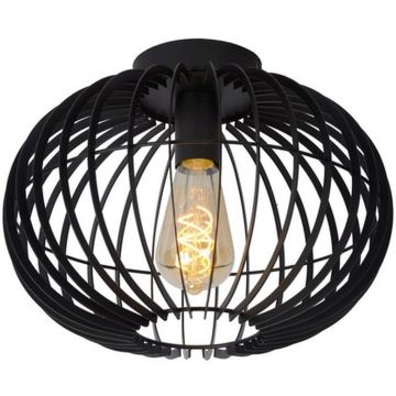 Lucide REDA 78199/01/30 Таванна лампа 1x40w/e27 ip20