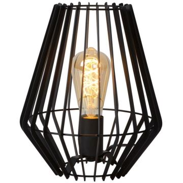 Lucide REDA 78598/01/30 Масичка лампа 1x40w/e27 ip20