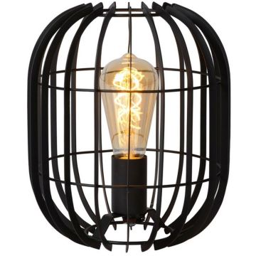 Lucide REDA 78599/01/30 Масичка лампа 1x40w/e27 ip20