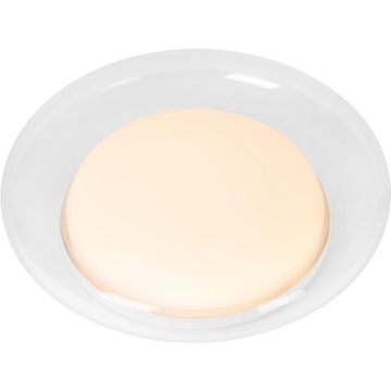 Lucide SKETES 78150/35/60 Таванна лампа 1x10w/led 2700-6500k 700lm ip20
