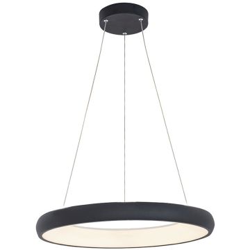 Zambelis PENDANT LED 2052 Висяща лампа 50W/led 3000K 4080lm IP20