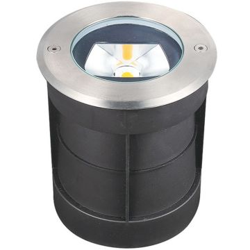 Zambelis RECESSED LIGHT E362 Входна лампа 7W/led 3000K 560lm IP67
