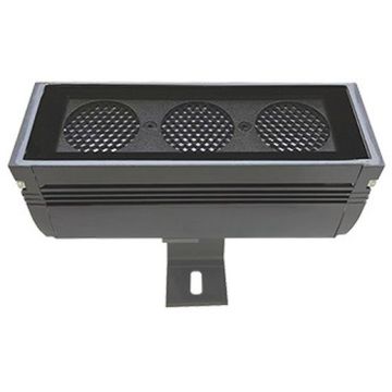 Zambelis WALL WASHER E495 Светильник за стена 9W/led 3000K 420lm IP65