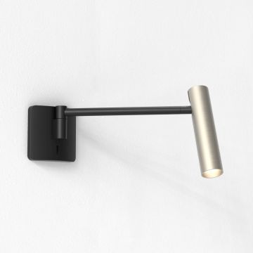 Astro Lighting Leda 1457004 Светильник за стена 1x4W/LED|GU10 IP20