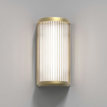 Astro Lighting VERSAILLES 1380026 Светильник за стена 4,5W/LED 3000K 320LM IP44