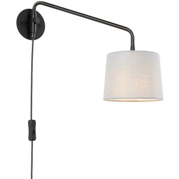 Endon CARLSON 79500 Светильник за стена 1x40W/E14 IP20