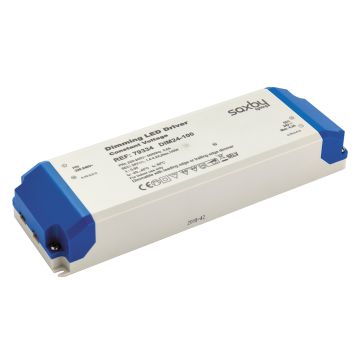 Endon LED DRIVER CONSTANT VOLTAGE 79334 Захранване IP20