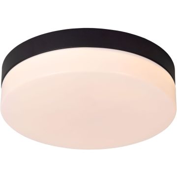 Lucide BISKIT 79111/24/30 Таванен светилник 1x12w/led 2700k 700lm ip44