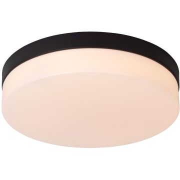Lucide BISKIT 79111/30/30 Таванен светилник 1x18w/led 2700k 1150lm ip44