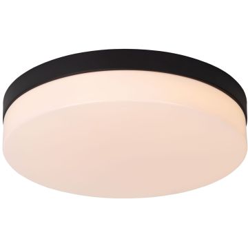 Lucide BISKIT 79111/36/30 Таванен светилник 1x24w/led 2700k 1550lm ip44