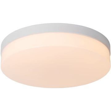 Lucide BISKIT 79111/36/31 Таванен светилник 1x24w/led 2700k 1550lm ip44