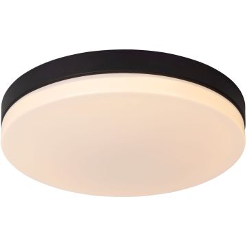 Lucide BISKIT 79111/40/30 Таванен светилник 1x36w/led 2700k 2200lm ip44