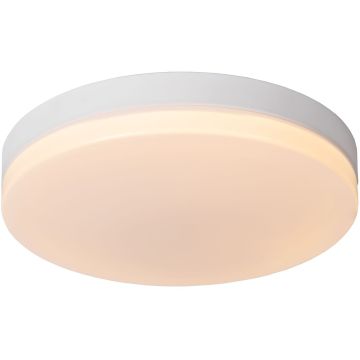 Lucide BISKIT 79111/40/31 Таванен светилник 1x36w/led 2700k 2200lm ip44