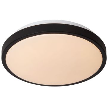 Lucide DASHER 79110/30/30 Таванен светилник 1x12w/led 2700k 700lm ip44