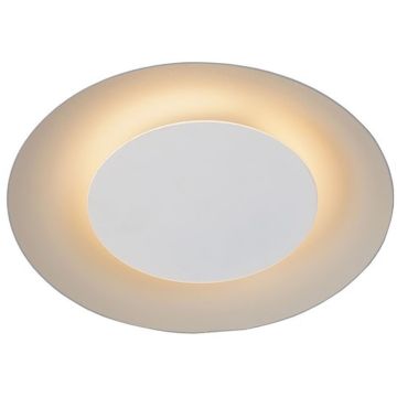 Lucide FOSKAL 79177/06/31 Таванна лампа 1x6w/led 2700k 480lm ip20