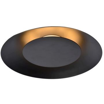 Lucide FOSKAL 79177/12/30 Таванна лампа 1x12w/led 2700k 900lm ip20