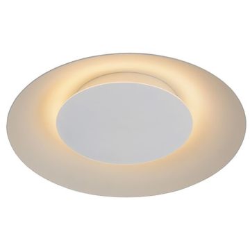 Lucide FOSKAL 79177/12/31 Таванна лампа 1x12w/led 2700k 900lm ip20