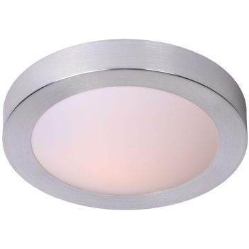 Lucide FRESH 79158/01/12 Таванна лампа 1x20w/e27 ip44