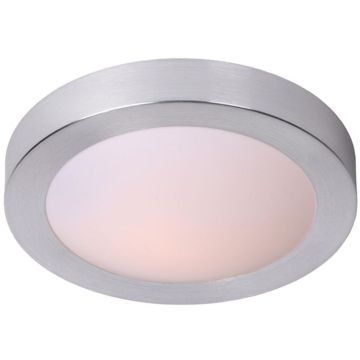 Lucide FRESH 79158/02/12 Таванна лампа 2x20w/e27 ip44