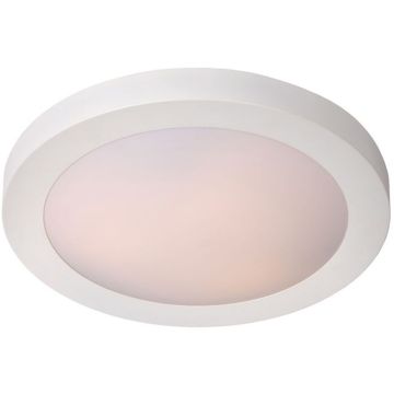 Lucide FRESH 79158/02/31 Таванна лампа 2x20w/e27 ip44