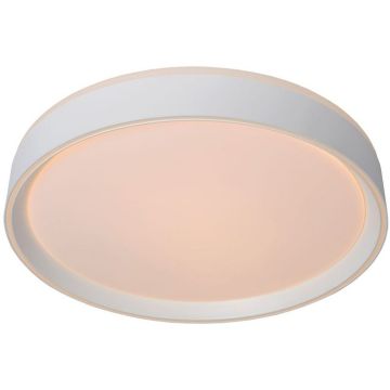 Lucide NURIA 79182/18/31 Таванна лампа 1x18w/led 2700k 1440lm ip20