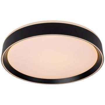 Lucide NURIA 79182/24/30 Таванна лампа 1x24w/led 2700k 1920lm ip20