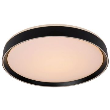 Lucide NURIA 79182/36/30 Таванна лампа 1x36w/led 2700k 2880lm ip20