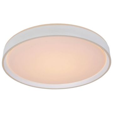 Lucide NURIA 79182/36/31 Таванна лампа 1x36w/led 2700k 2880lm ip20