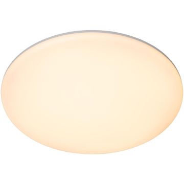 Lucide OLSON 79190/36/61 Таванен светилник 1x36w/led 3000-6500k 2500lm ip20