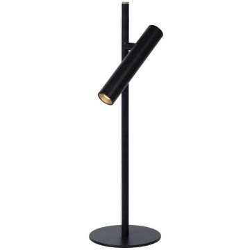 Lucide PHILON 79581/05/30 Масичка лампа 1x4.5w/led 3000k 380lm ip20