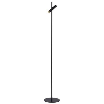 Lucide PHILON 79781/05/30 Стойка лампа 1x4.5w/led 3000k 380lm ip20