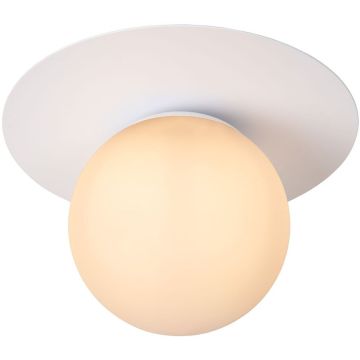 Lucide TRICIA 79187/01/31 Таванна лампа 1x15w/e27 ip20