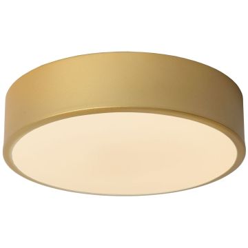 Lucide UNAR 79185/20/02 Таванен светилник 1x12w/led 2700k 840lm ip20