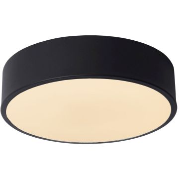 Lucide UNAR 79185/20/30 Таванен светилник 1x12w/led 2700k 840lm ip20