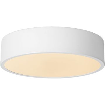 Lucide UNAR 79185/20/31 Таванна лампа 1x12w/led 2700k 840lm ip20