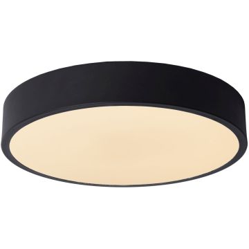Lucide UNAR 79185/30/30 Таванен светилник 1x18w/led 2700k 1260lm ip20