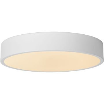Lucide UNAR 79185/30/31 Таванен светилник 1x18w/led 2700k 1400lm ip20