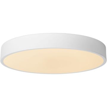 Lucide UNAR 79185/40/31 Таванен светилник 1x24w/led 2700k 1800lm ip20