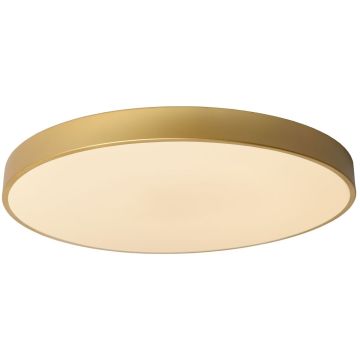 Lucide UNAR 79185/80/02 Таванен светилник 1x80w/led 2700k 5600lm ip20