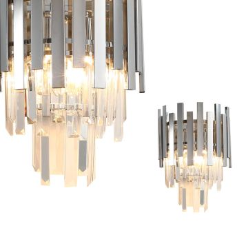 Milagro ASPEN ML5995 Светильник за стена 2x40W/E14 IP20