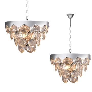 Milagro GRACE ML5993 Висяща лампа 6x40W/E14 IP20