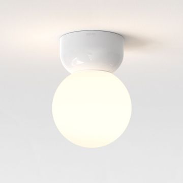 Astro Lighting Lyra 1472003 Таванна лампа 1x10W/G9 IP44