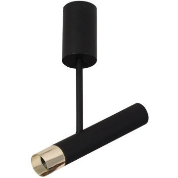 Zambelis CEILING SPOT 22028 Таванна лампа 4W/led 3000K 328lm IP20