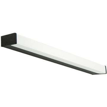 Zambelis WALL LIGHT 180041-B Светильник за стена 16W/led 3000K 1280lm IP44