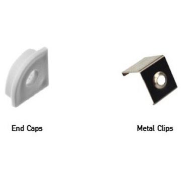 Zambelis ACCESSORY KIT 20197-E Монтажен комплект IP20