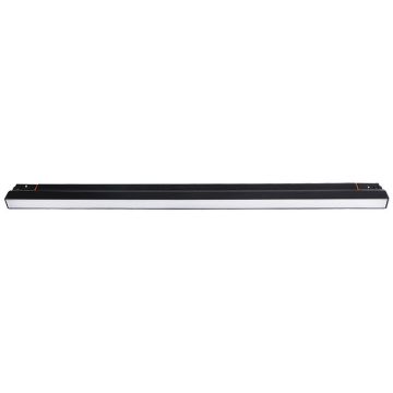 Zambelis MAGNETIC LED LIGHT 2089-4B Шинен фар 20W/led 4000K 1897lm IP20