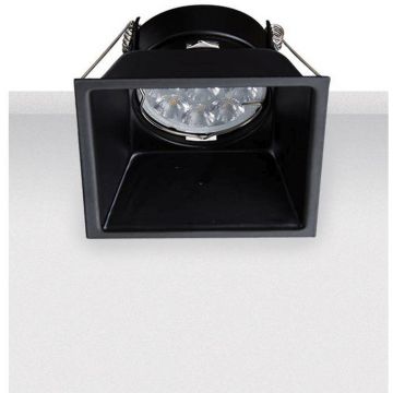 Zambelis RECESSED SPOT S009 Вградено спот светило 1x50W/GU10 IP20