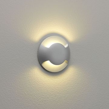 Astro Lighting BEAM 1202005 Светильник за стена 1x2W/LED 3000K 27LM IP67
