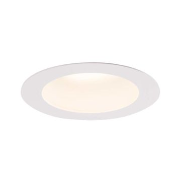 Antigo Tottori 7726 Вградено спот светило 1x10W/LED 3000K 1150lm IP44